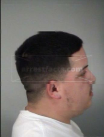 Benjamin Christen Colon