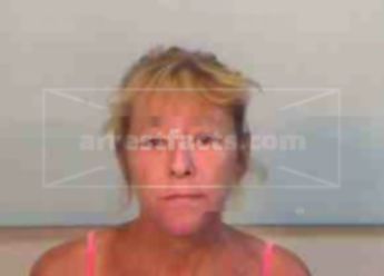 Christine Marie Waters