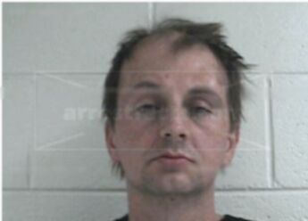 Pierce Jerry Preston