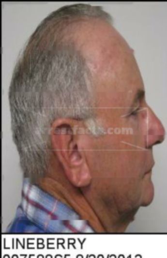 Elvin Raymond Lineberry