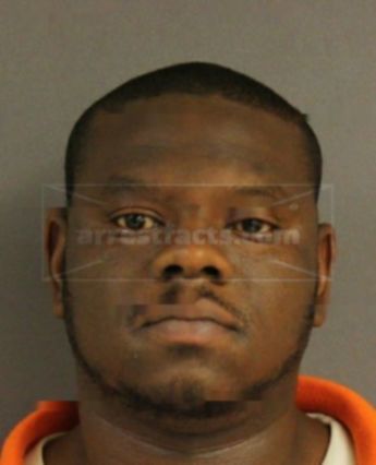 Lawrence Orlando Henderson