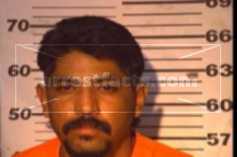 Eloy Olivarez Casas