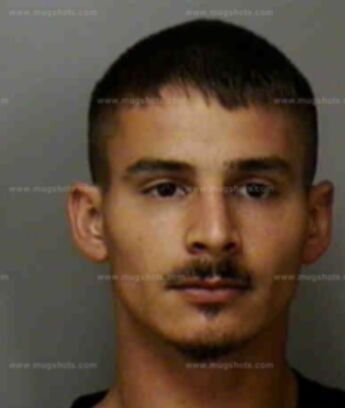 Bradley Ryan Avila
