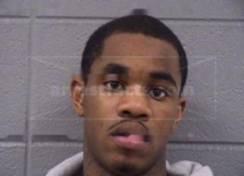Terrick Beasley