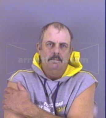 Jerry Allen Faulkner