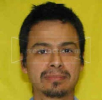 Pedro Morales
