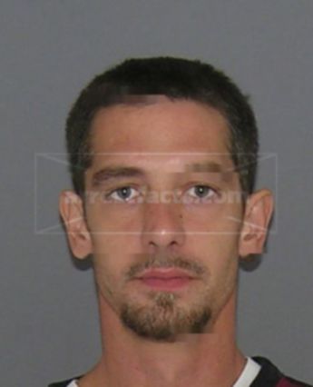 Brandon Ronald Hughes