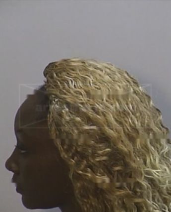 Florence Laquisha Pittman