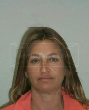 Geryldene Kay Chandler