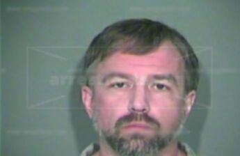 Michael Wayne Shockley