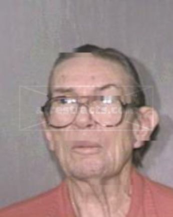 Harlan Blackburn