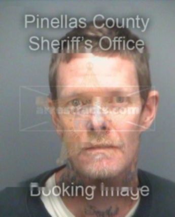 Kevin William Anton