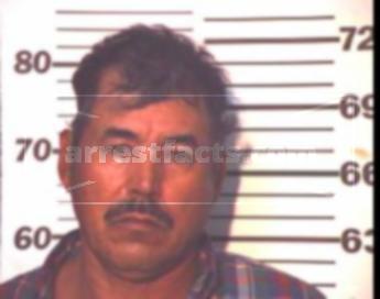 Noe Arjona Gonzalez