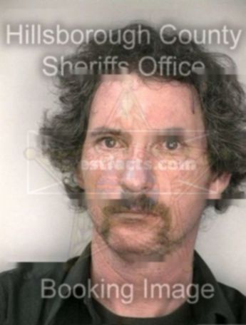 Mark Wyane Meeker