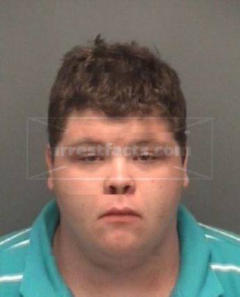 Jonathon Ross Smith