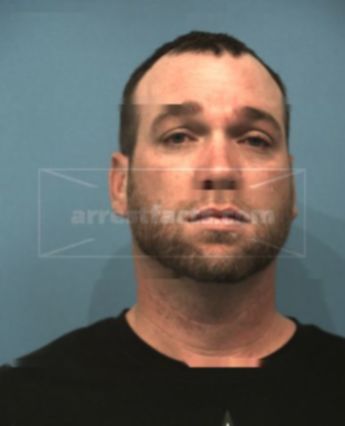 Brandon Russell Cline