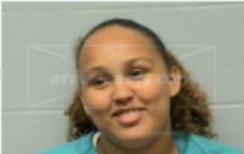 Ondriana Fauntayne Stevens