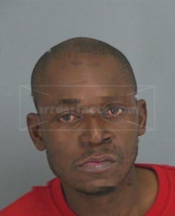 John Cory Spearman