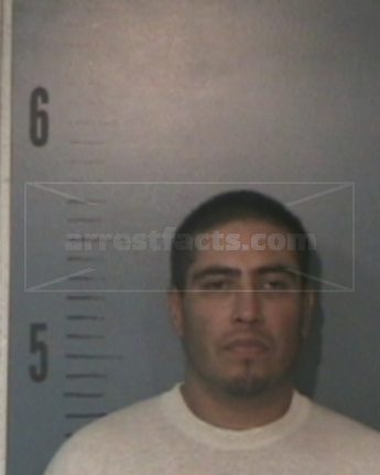 Marcus Rodriquez Martinez