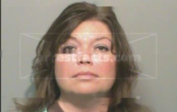 Kimberly Ann Vangundy