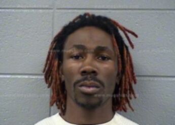 Lamar Harris