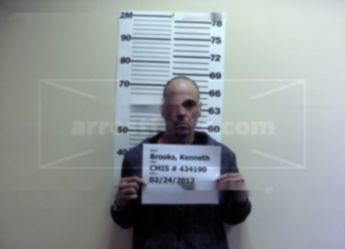 Kenneth R Brooks