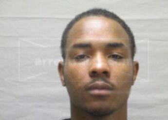 Tyrone Pearson