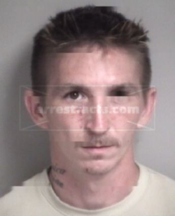 Christopher Ryan Garrison
