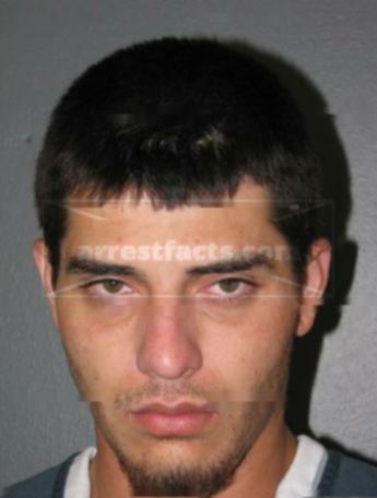 Brandon Chase Sosa