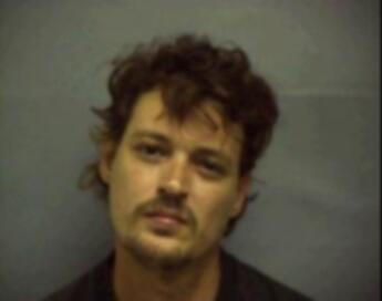 Mark Ballou Tabor