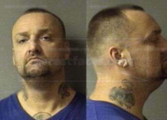 Steven Albert Spangler Jr.