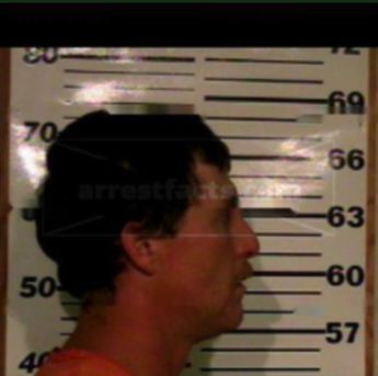 Stoney Edward Maxwell Cox