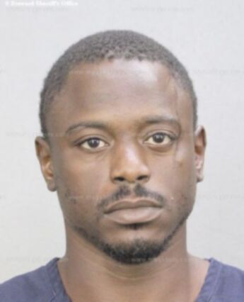 Michael Tyrone Bush