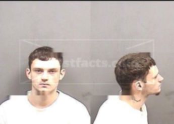 Johnny D Junior Everett