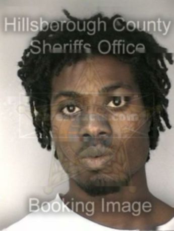 Vaughn Howard Chance
