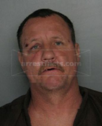 Robert Wayne Moore
