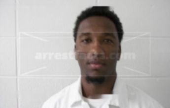 Marcus Taylor