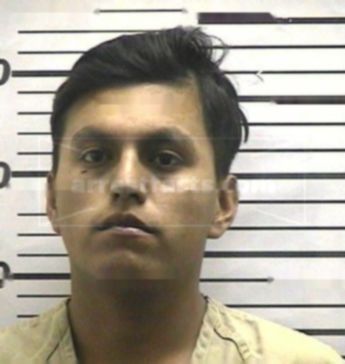 Victor Dominguez