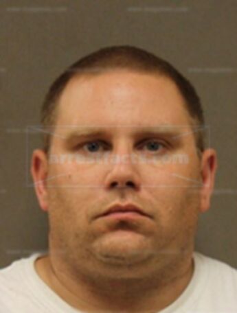 Anthony Ray Smith