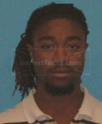 Deondre Rondell Rufu Turner