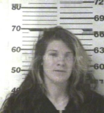Hailey Marie Tedford