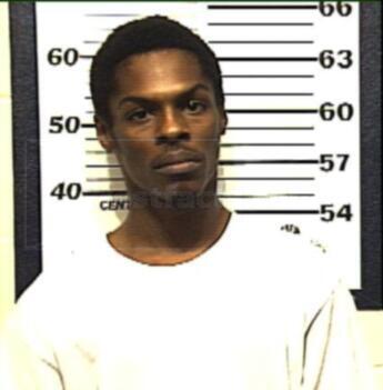 Adrian Montrel Bookman
