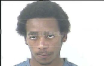 Darien Trevar Rozier