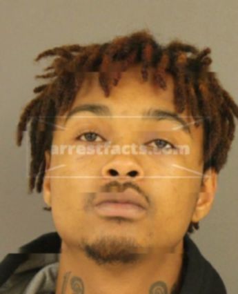 Lawerence Anthony Hogan