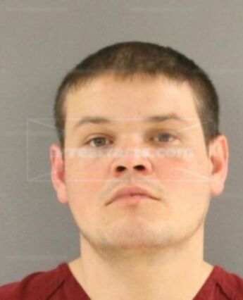 Zachary Edward Russell