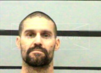 Danny Joe Geer Jr.