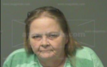 Sandra Rose Baker