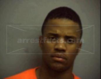 Tyrone Martise Crawford