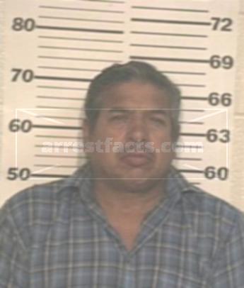 Viviano Saenz Lopez