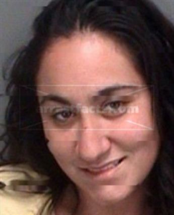 Jacquelynn Renee Garcia